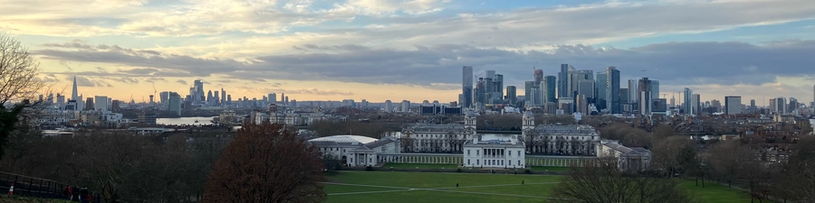 Greenwich