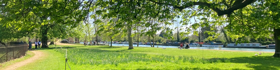 River